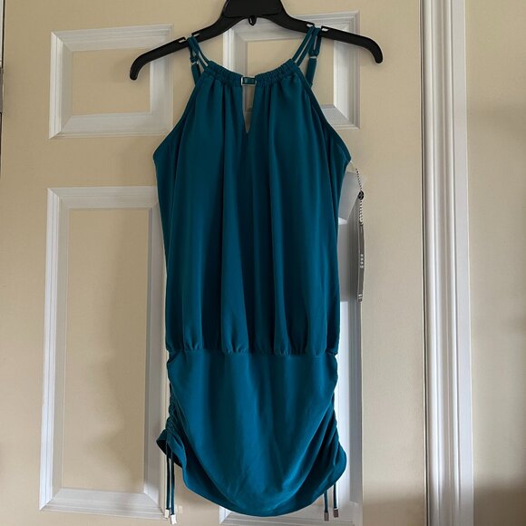Susan One Piece Magic Swimsuit